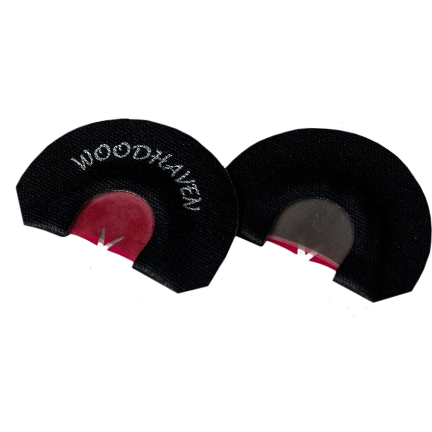 WoodHaven Cherry Classic Slate Friction Call WH056 