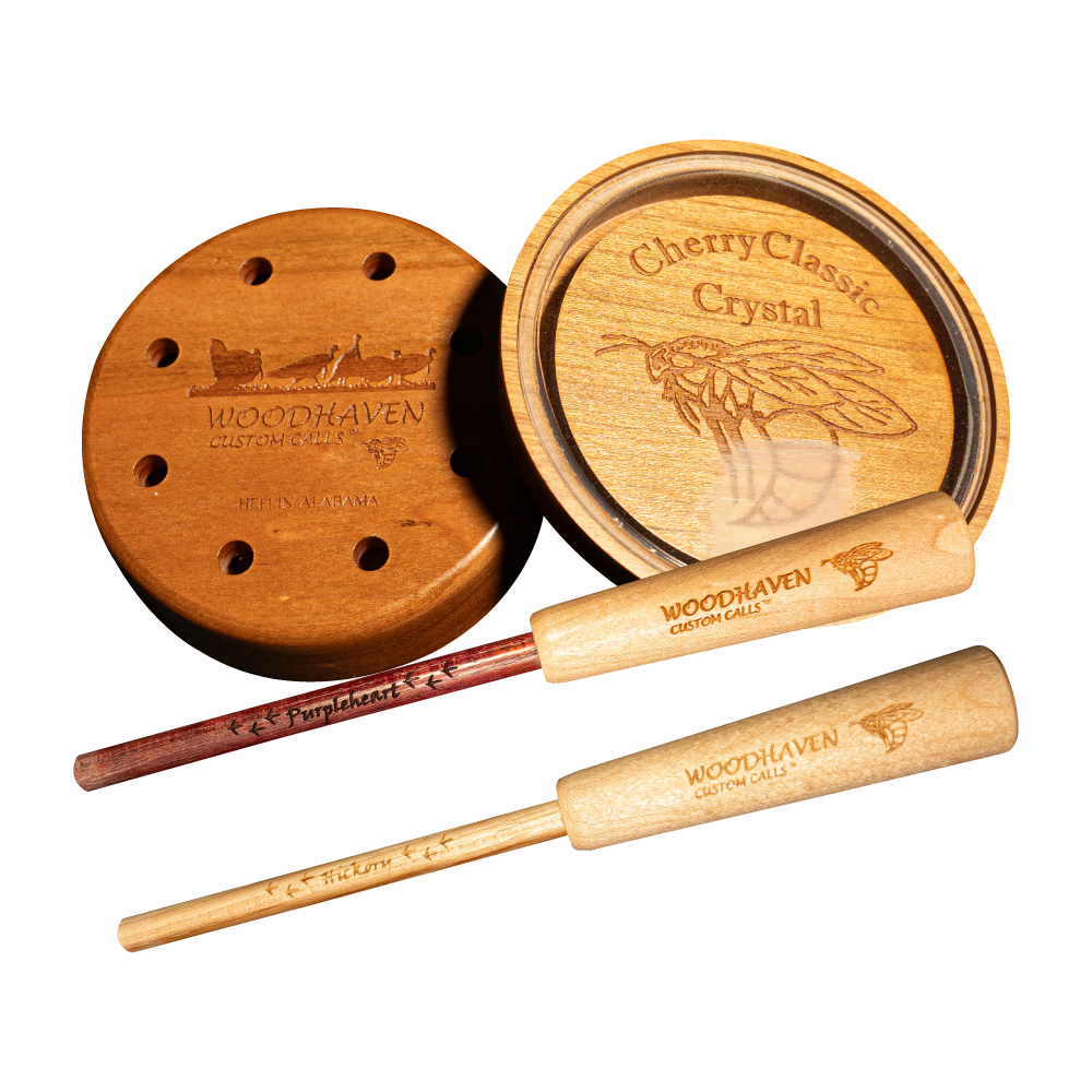 The Cherry Classic Crystal