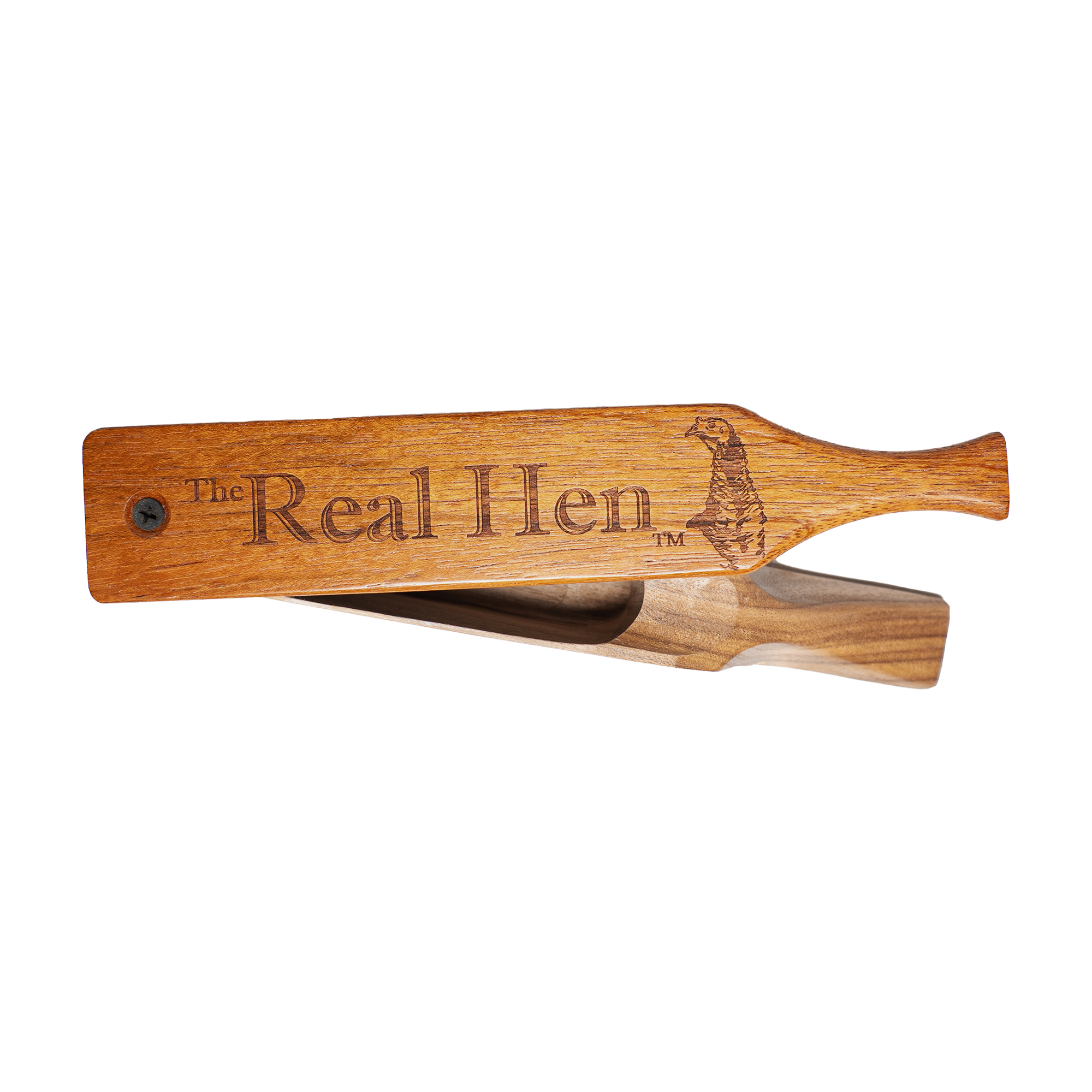 The Cherry Real Hen