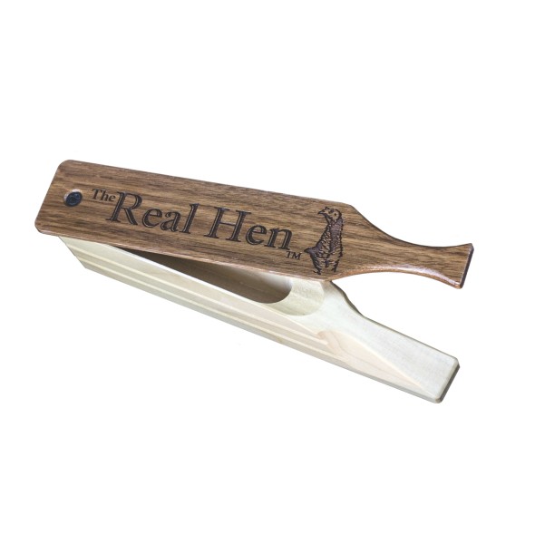 WoodHaven Custom Calls Game Calls