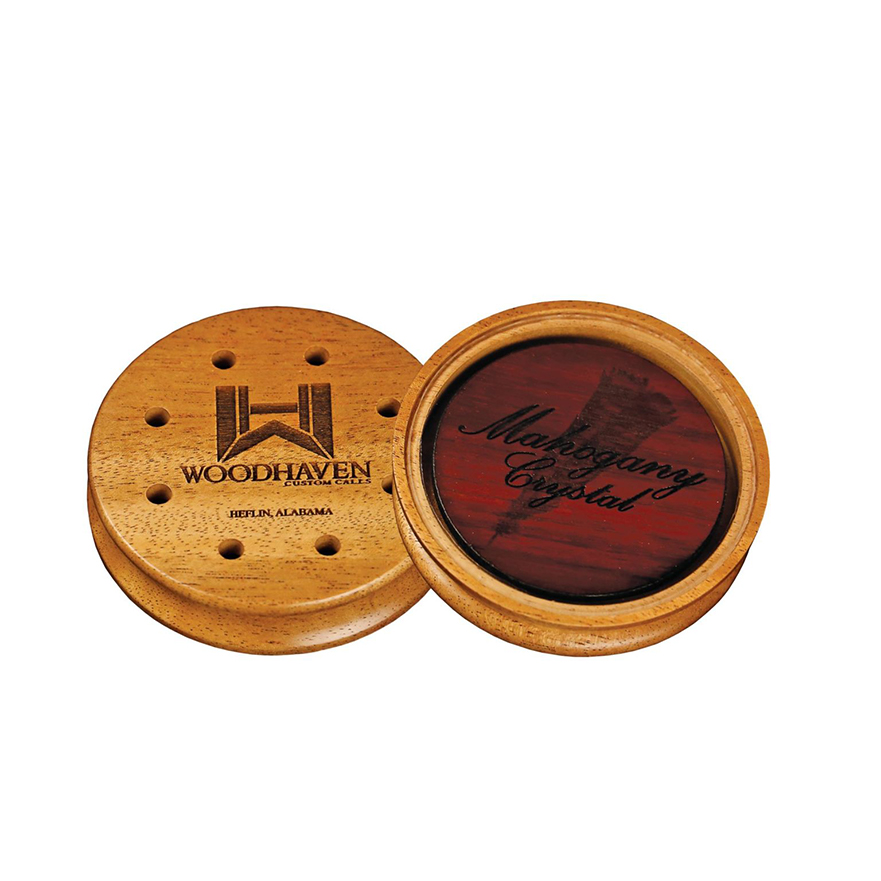Friction Calls Archives - Woodhaven Custom Calls