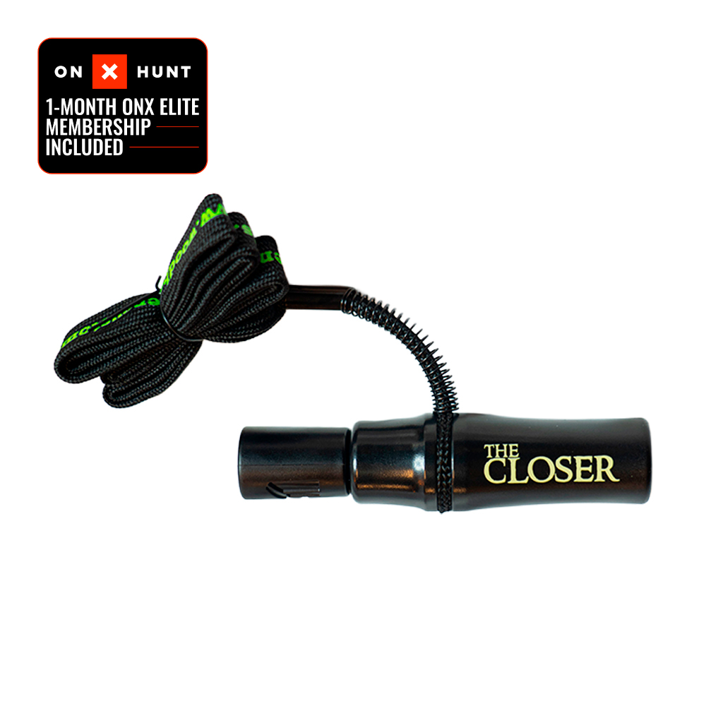 The "Closer" Doe Bleat