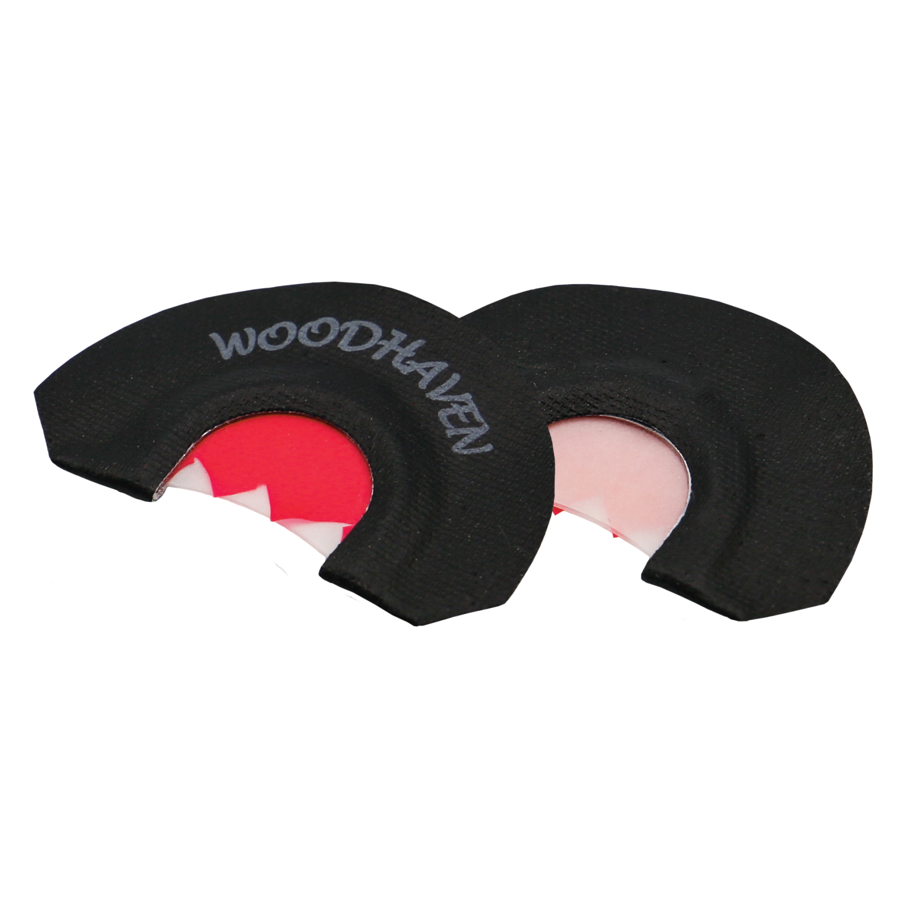 Woodhaven Stinger Pro Series Black Hornet Diaphragm Turkey Mouth Call WH102 