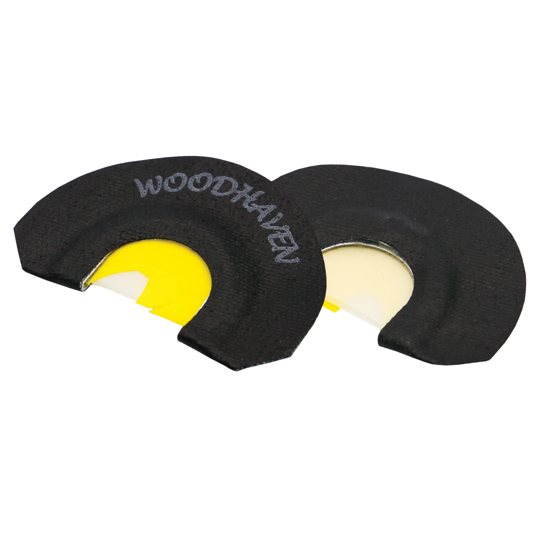 Woodhaven WH002 Classic V3 Turkey Diaphragm Mouth Call for sale online