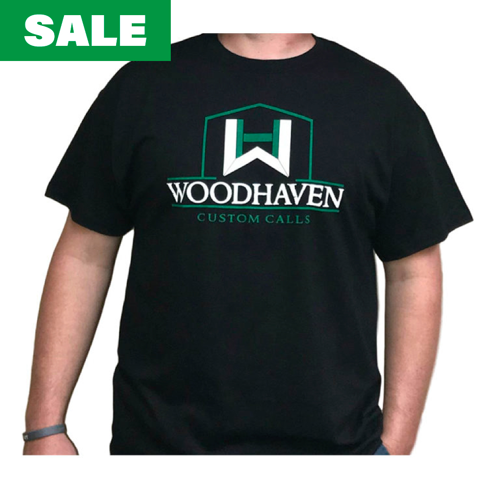 WH Lifestyle Shirt - Black
