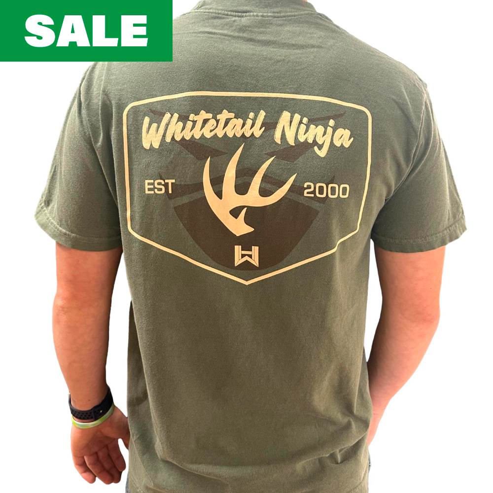 2024 Whitetail Ninja Shirt
