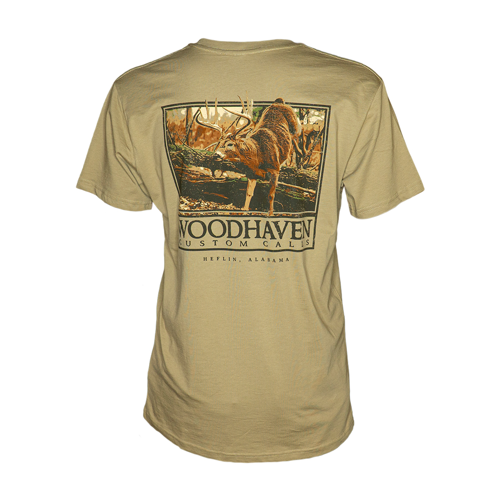 Buck Fever T-Shirt